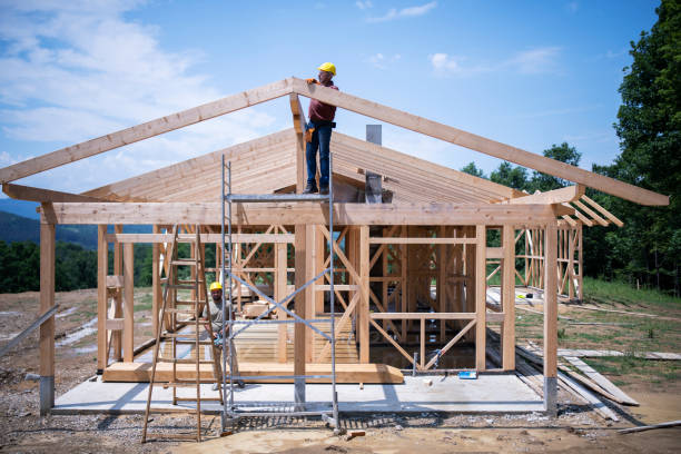 Best Best Roofing Contractors  in Wales, WI