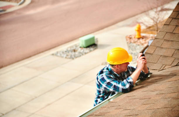 Best Best Roofing Contractors  in Wales, WI
