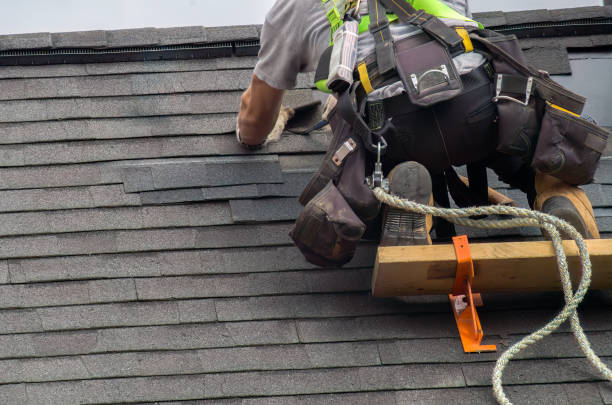 Best Roof Replacement Cost  in Wales, WI