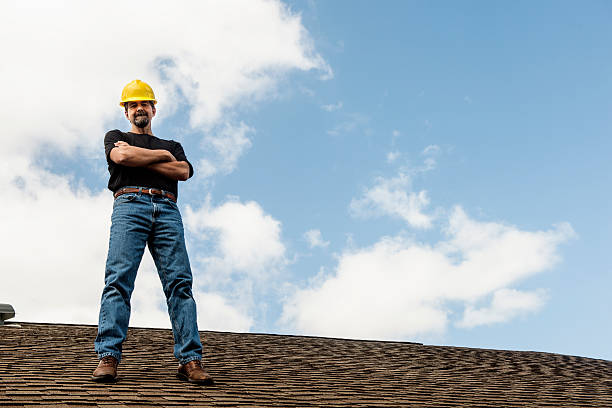 Wales, WI Roofing Contractor Company
