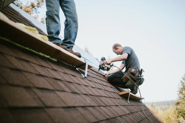 Best Local Roofing Companies  in Wales, WI